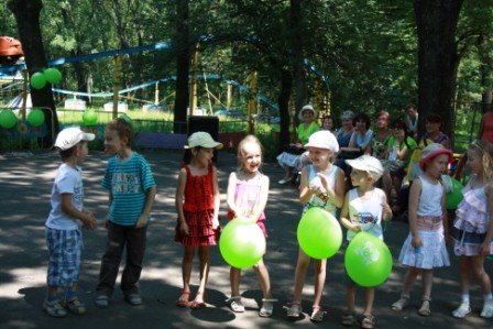 Компания Neways подарила праздник городу, фото-3 Компания Neways подарила праздник городу, фото-3