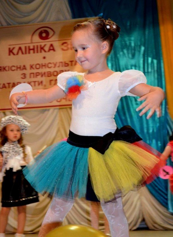 У Житомирі відбулся конкурс краси та талантів «Міні-міс Пер..., фото-4 У Житомирі відбулся конкурс краси та талантів «Міні-міс Перлинка та Міні-містер Діамантик – 2012», фото-4