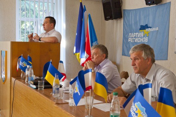 Выбор партенитских регионалов – Сергей Брайко, фото-4