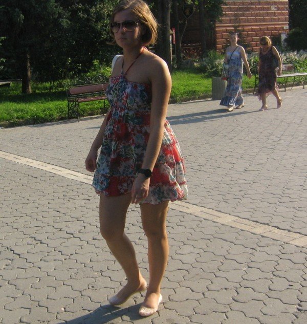 Спекотні дні літа у Тернополі (ФОТОШТРИХ), фото-12 Спекотні дні літа у Тернополі (ФОТОШТРИХ), фото-12