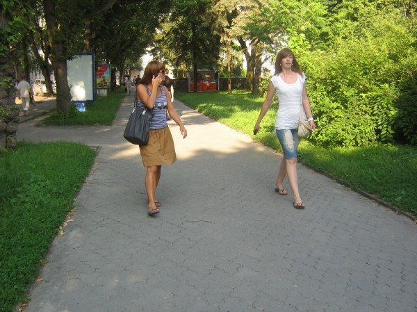 Спекотні дні літа у Тернополі (ФОТОШТРИХ), фото-6 Спекотні дні літа у Тернополі (ФОТОШТРИХ), фото-6