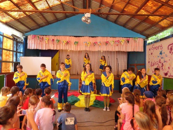Літо! Діти! Відпочинок! І безпечний рух!, фото-1 Літо! Діти! Відпочинок! І безпечний рух!, фото-1