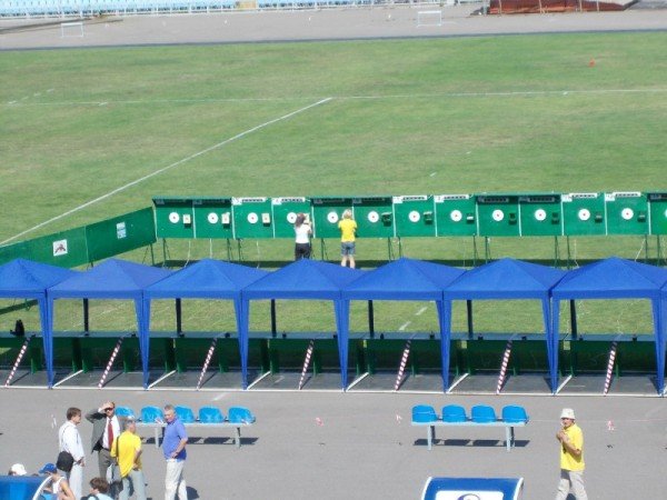 Золото і бронзу завоювали житомирські п'ятиборці, фото-5 Золото і бронзу завоювали житомирські п'ятиборці, фото-5