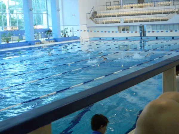 Золото і бронзу завоювали житомирські п'ятиборці, фото-2 Золото і бронзу завоювали житомирські п'ятиборці, фото-2