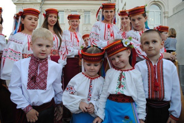 В Севастополе 24 июня торжественно открыли XIV международны..., фото-9 В Севастополе 24 июня торжественно открыли XIV международный фестиваль детского творчества «Золотая рыбка - 2012» (ФОТО), фото-9