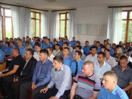 У Володарськ-Волинському районі боролися з посівами маку та..., фото-2 У Володарськ-Волинському районі боролися з посівами маку та конопель, фото-2
