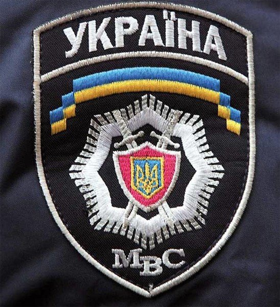 Увага: на дорозі діють шахраї під виглядом міліції!, фото-1 Увага: на дорозі діють шахраї під виглядом міліції!, фото-1