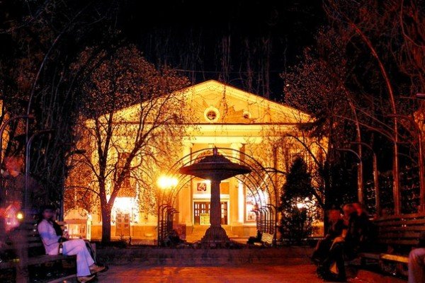 Вечірній Тернопіль в об’єктиві фотокамери (ФОТО), фото-9 Вечірній Тернопіль в об’єктиві фотокамери (ФОТО), фото-9