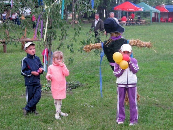 Іванківці зустрічають 25-е Міжнародне Свято «Івана Купала»!!!, фото-1 Іванківці зустрічають 25-е Міжнародне Свято «Івана Купала»!!!, фото-1