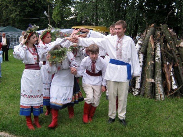 Іванківці зустрічають 25-е Міжнародне Свято «Івана Купала»!!!, фото-2 Іванківці зустрічають 25-е Міжнародне Свято «Івана Купала»!!!, фото-2