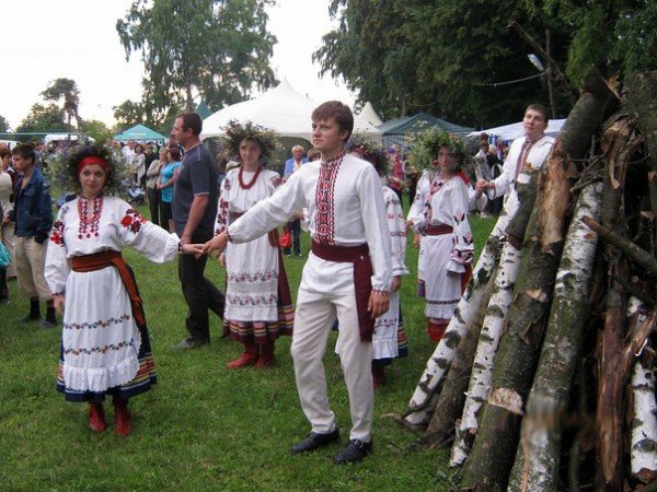 Іванківці зустрічають 25-е Міжнародне Свято «Івана Купала»!!!, фото-3 Іванківці зустрічають 25-е Міжнародне Свято «Івана Купала»!!!, фото-3
