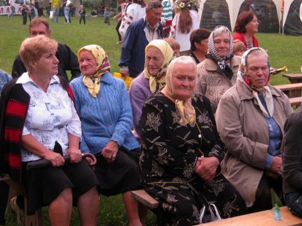 Іванківці зустрічають 25-е Міжнародне Свято «Івана Купала»!!!, фото-4 Іванківці зустрічають 25-е Міжнародне Свято «Івана Купала»!!!, фото-4