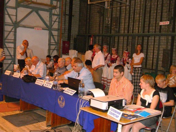 В Бердичеві прошел XIV Міжнародний турнір на призи братів..., фото-3 В Бердичеві прошел XIV Міжнародний турнір на призи братів Кличків, фото-3