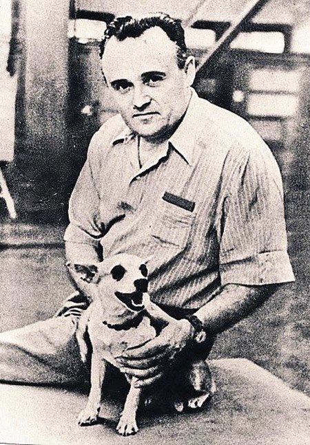 Сергей Королев Сергей Королев