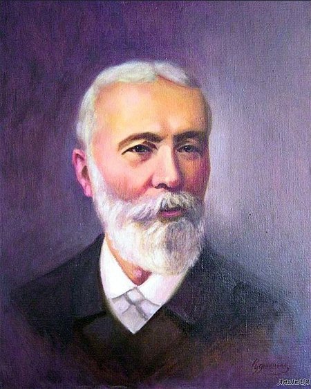Иван Пулюй Иван Пулюй