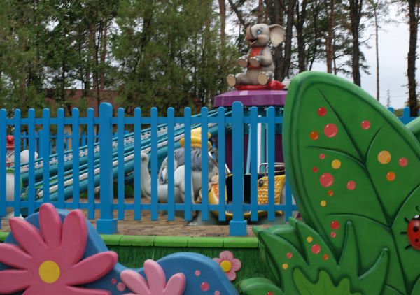 Слоники Слоники