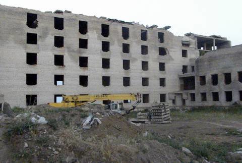 Територія розбитих вікон (ФОТО), фото-7 Територія розбитих вікон (ФОТО), фото-7