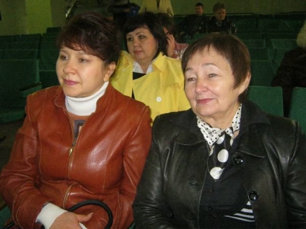 Встреча Сергея Клюева с предпринимателями: «Мы будем вместе..., фото-4 Встреча Сергея Клюева с предпринимателями: «Мы будем вместе развивать наш регион!», фото-4