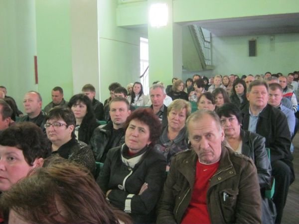 Встреча Сергея Клюева с предпринимателями: «Мы будем вместе..., фото-5 Встреча Сергея Клюева с предпринимателями: «Мы будем вместе развивать наш регион!», фото-5