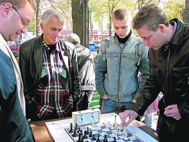 Тайны одесской Соборки. Один из гроссмейстеров вошел в ТОП-..., фото-2 Тайны одесской Соборки. Один из гроссмейстеров вошел в ТОП-40 самых богатых людей мира (фото), фото-2