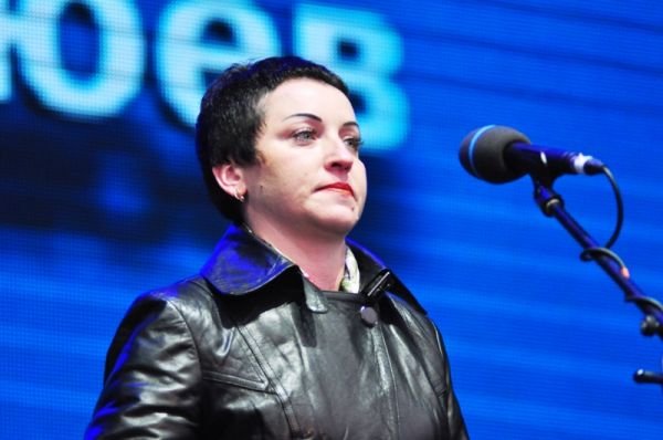 Народное вече: жители Артемовска и района поддержали кандид..., фото-2 Народное вече: жители Артемовска и района поддержали кандидата в народные депутаты Сергея Клюева, фото-2