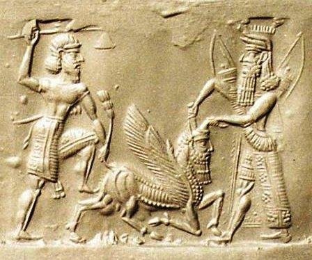 annunaki