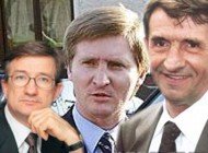Бизнес мариупольских и донецких в условиях «оранжевых», фото-1 Бизнес мариупольских и донецких в условиях «оранжевых», фото-1