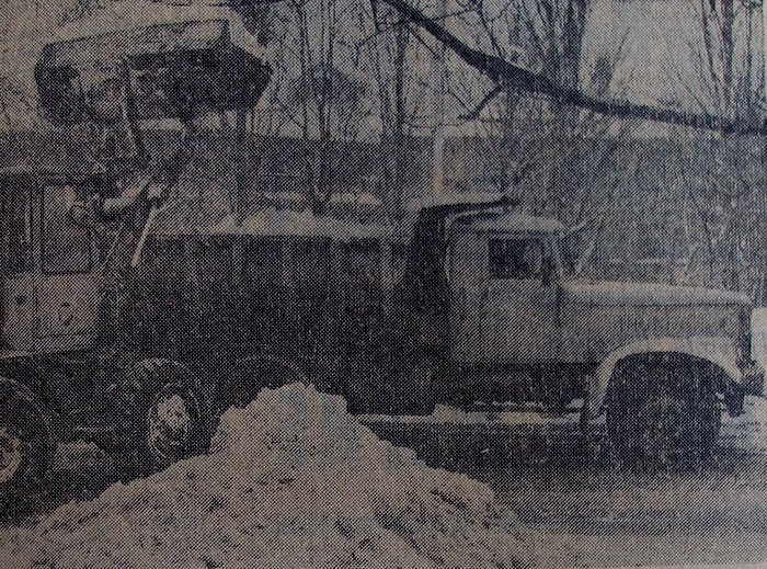 снежная зима19871 снежная зима19871