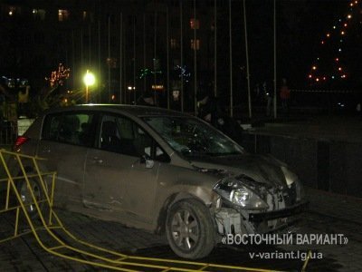 ДТП луганск ДТП луганск