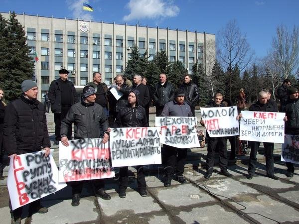 Год 2012: какими были для Горловки уходящие 365 дней..., фото-1 Год 2012: какими были для Горловки уходящие 365 дней..., фото-1