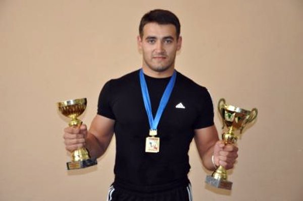 Год 2012: какими были для Горловки уходящие 365 дней..., фото-4 Год 2012: какими были для Горловки уходящие 365 дней..., фото-4