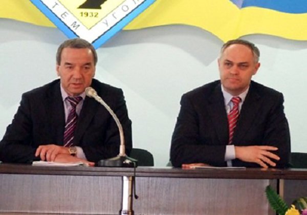Год 2012: какими были для Горловки уходящие 365 дней..., фото-6 Год 2012: какими были для Горловки уходящие 365 дней..., фото-6