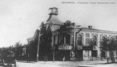 Исторический центр или «нечто в стиле ретро»?, фото-8 Исторический центр или «нечто в стиле ретро»?, фото-8