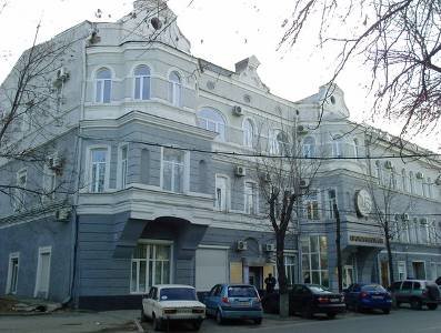 Исторический центр или «нечто в стиле ретро»?, фото-11 Исторический центр или «нечто в стиле ретро»?, фото-11