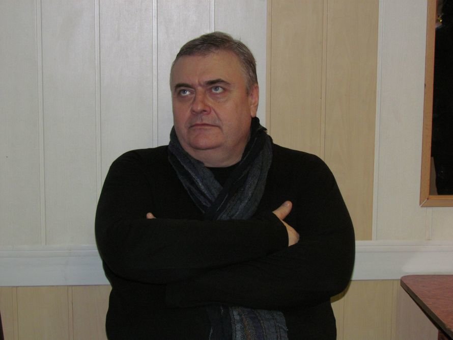 В Мариуполе Евгений Литвинкович рассказал, что хочет покор..., фото-6 В Мариуполе Евгений Литвинкович рассказал, что хочет покорить Украину, Алексей Смирнов - Запад, а Дмитрий Сысоев - мир (ФОТО), фото-6