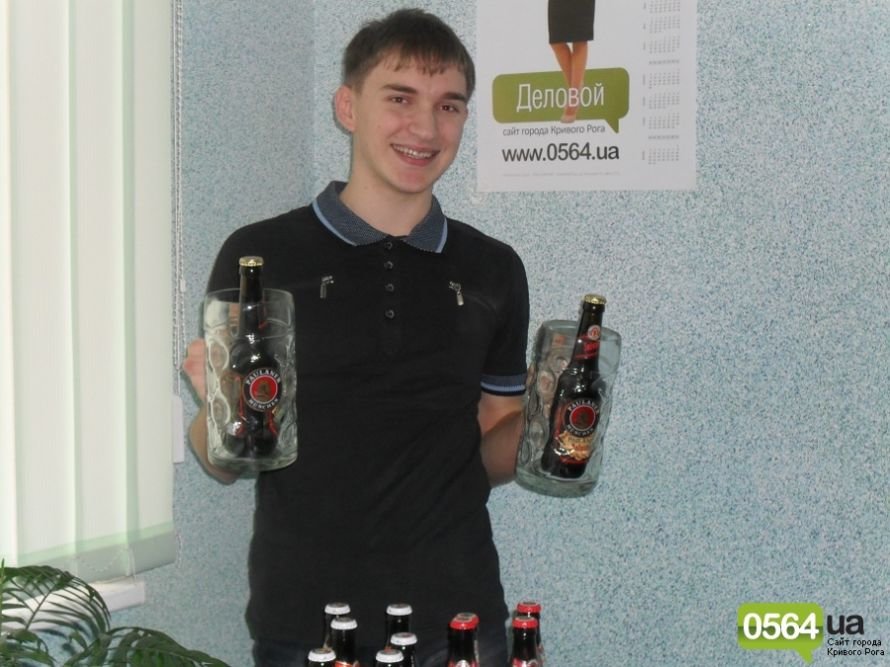 Победителями фотоконкурса «Аукцион свиданий» в Кривом Роге..., фото-7 Победителями фотоконкурса «Аукцион свиданий» в Кривом Роге стали гостья из России, маленькая Фея и рассудительный ди-джей (ФОТО), фото-7