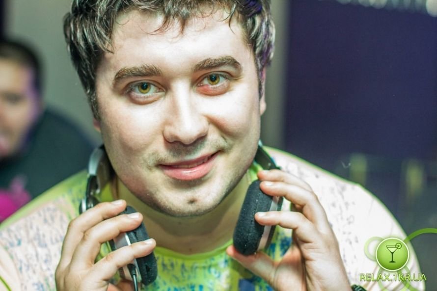 В проекте «Лица» Dj Cash: энергия и жизнь клубного Кривого..., фото-2 В проекте «Лица» Dj Cash: энергия и жизнь клубного Кривого Рога (ФОТО), фото-2