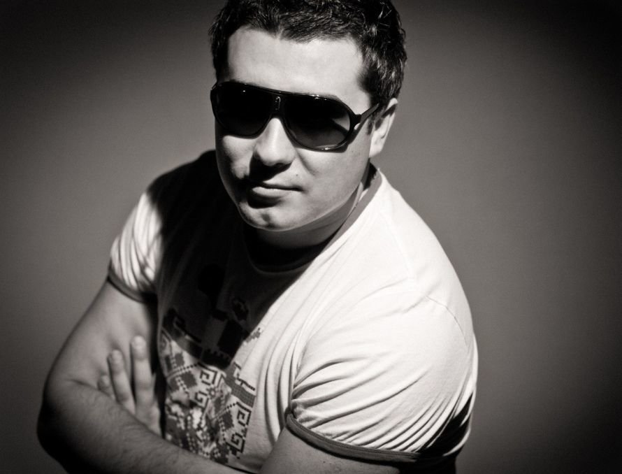 В проекте «Лица» Dj Cash: энергия и жизнь клубного Кривого..., фото-1 В проекте «Лица» Dj Cash: энергия и жизнь клубного Кривого Рога (ФОТО), фото-1