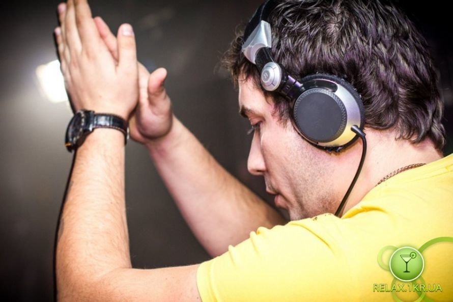В проекте «Лица» Dj Cash: энергия и жизнь клубного Кривого..., фото-3 В проекте «Лица» Dj Cash: энергия и жизнь клубного Кривого Рога (ФОТО), фото-3