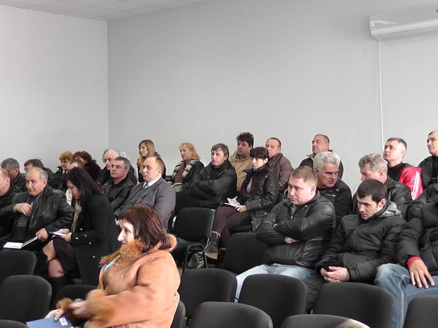 У Кіровограді відбулась робоча нарада з перевізниками, фото-2 У Кіровограді відбулась робоча нарада з перевізниками, фото-2