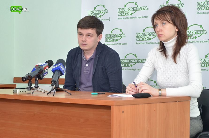 Луганские супермаркеты будут проверять на «экологичность»..., фото-3 Луганские супермаркеты будут проверять на «экологичность» (ФОТО), фото-3