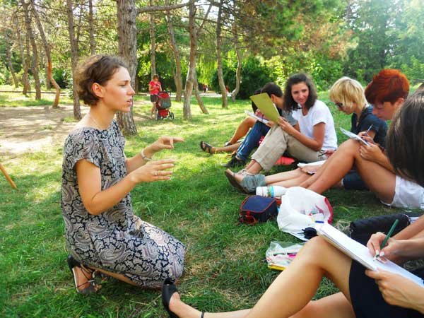 «Подвесить» кофе, посетить лекции УУ или оставить свои кни..., фото-5 «Подвесить» кофе, посетить лекции УУ или оставить свои книги незнакомцам ?, фото-5