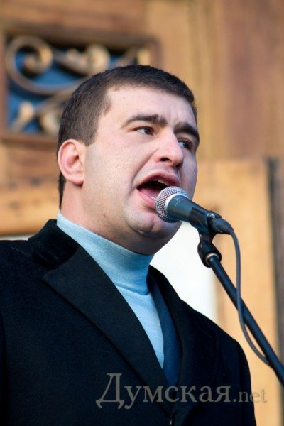марков марков