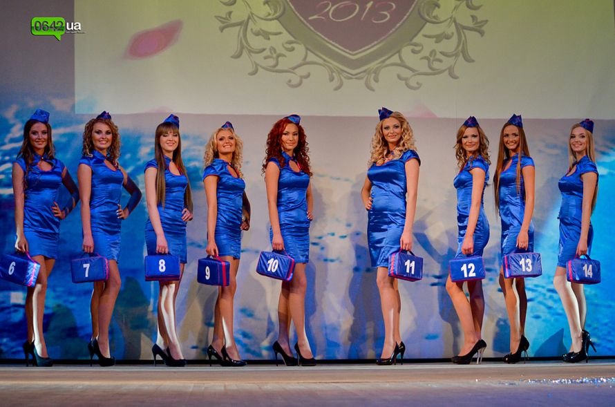 На конкурсе красоты «Мисс Луганщина 2013» бушевали страсти..., фото-3 На конкурсе красоты «Мисс Луганщина 2013» бушевали страсти 5-ти стихий (ФОТО), фото-3
