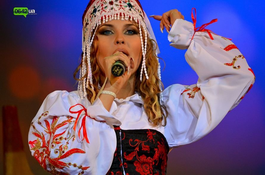 На конкурсе красоты «Мисс Луганщина 2013» бушевали страсти..., фото-9 На конкурсе красоты «Мисс Луганщина 2013» бушевали страсти 5-ти стихий (ФОТО), фото-9