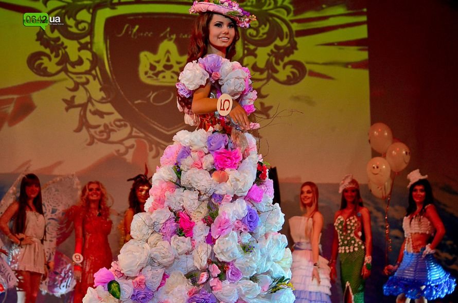 На конкурсе красоты «Мисс Луганщина 2013» бушевали страсти..., фото-4 На конкурсе красоты «Мисс Луганщина 2013» бушевали страсти 5-ти стихий (ФОТО), фото-4