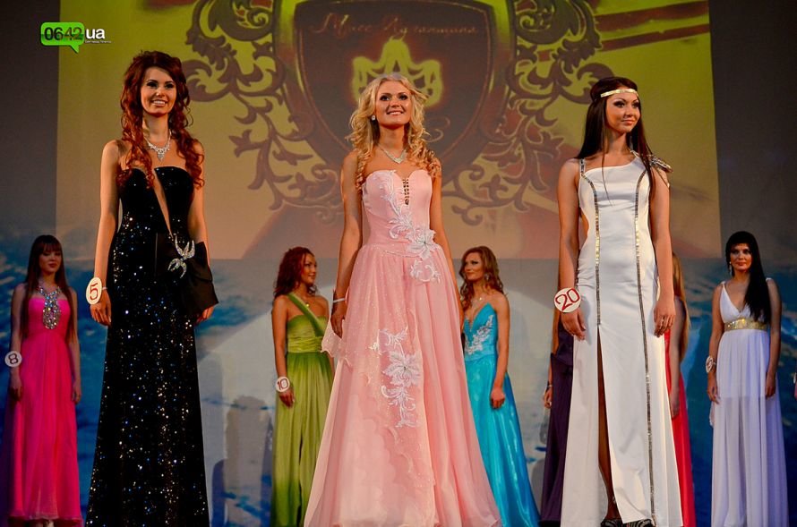 На конкурсе красоты «Мисс Луганщина 2013» бушевали страсти..., фото-8 На конкурсе красоты «Мисс Луганщина 2013» бушевали страсти 5-ти стихий (ФОТО), фото-8