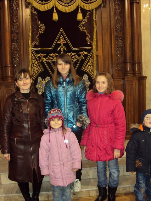 экскурсия для детей в синагоге экскурсия для детей в синагоге