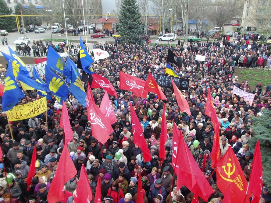 Гуляйполе проти рудника-9 Гуляйполе проти рудника-9