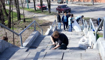 субботник субботник